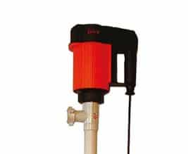 electric motor