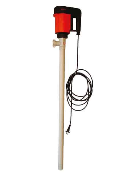 universal pump