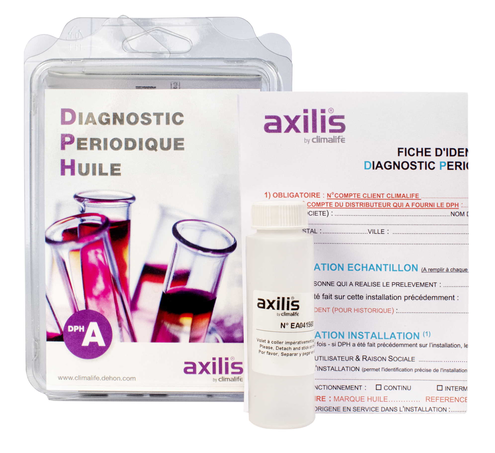 diagnotic