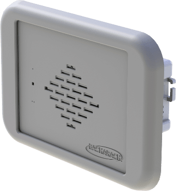 leak detector