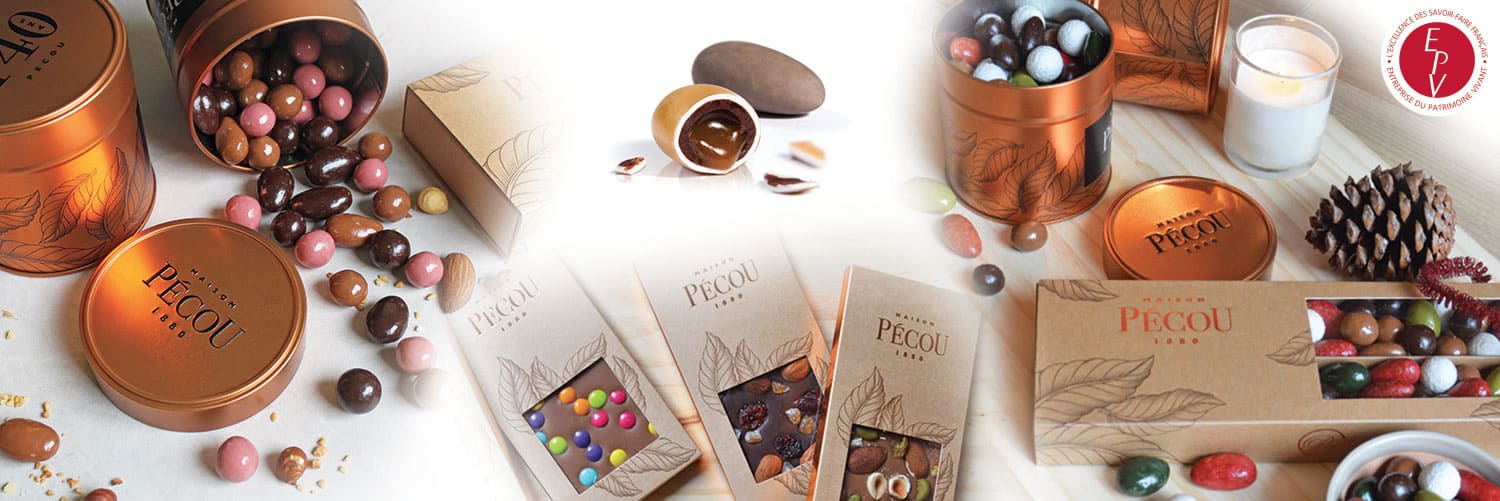 maison pecou products