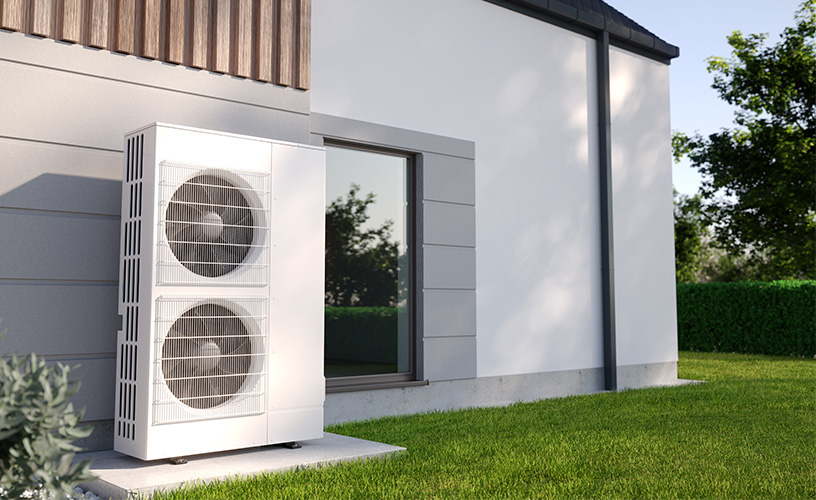 Solstice®     454C, una solución innovadora para bombas de calor (R-454C).