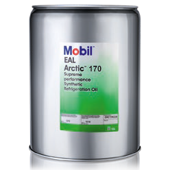 mobil eal arctic 170