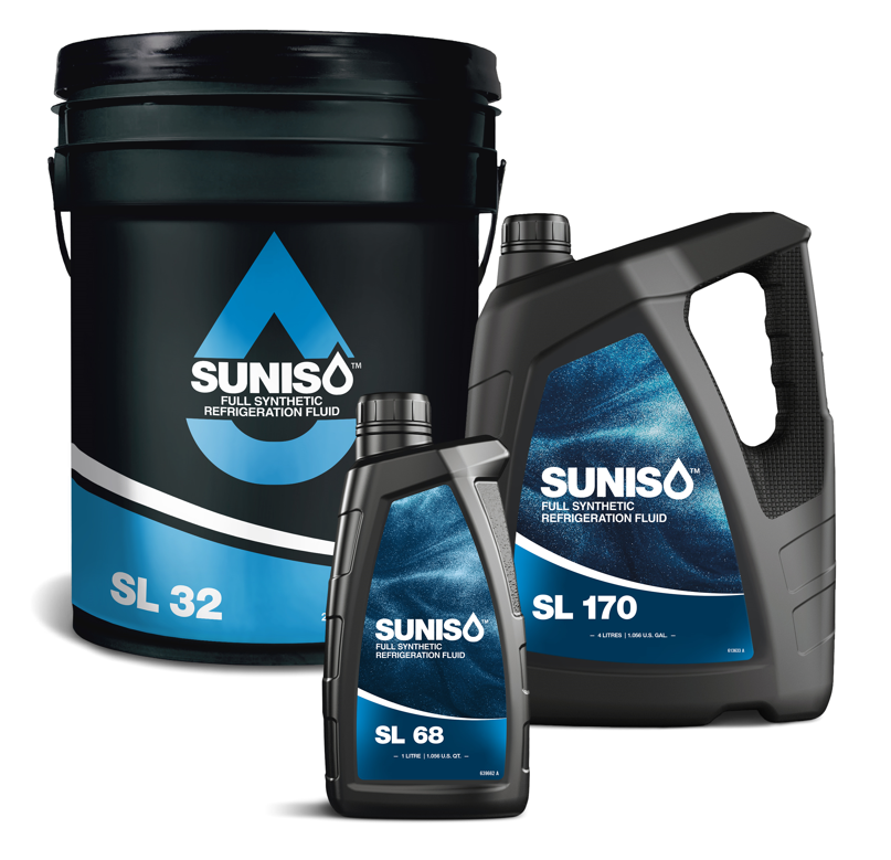 SUNISO SL Series