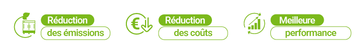 neutralité carbone supermarchés