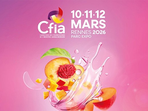 CFIA 2026
