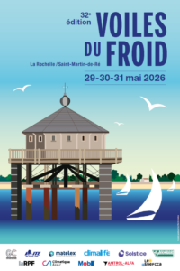 Voiles du Froid 2026 poster